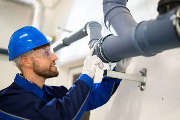 water damage restoration service Chase City